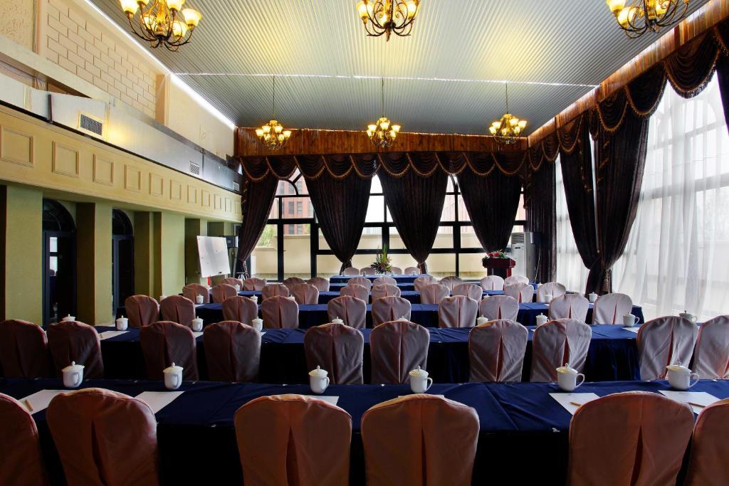 Acme Hotel Τσενγκντού Εξωτερικό φωτογραφία