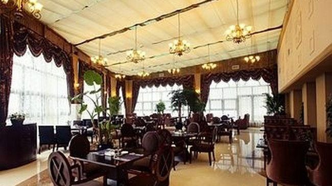 Acme Hotel Τσενγκντού Εστιατόριο φωτογραφία
