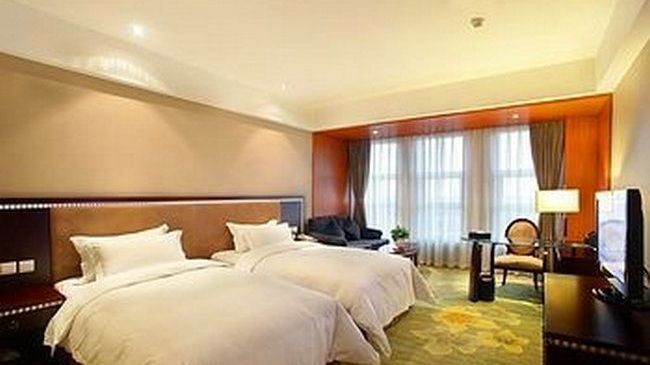 Acme Hotel Τσενγκντού Δωμάτιο φωτογραφία